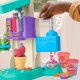 Play-Doh PLAY-DOH playset rainbow swirl ice cream 7