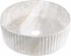 Umywalka Invena WASHBAS COUNT GLAMOUR TREND 36CM GRE/BE 1
