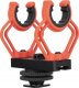 Mikrofon Boya Boya microphone BY-BM2040 Shotgun 10