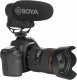 Mikrofon Boya Boya microphone BY-BM2040 Shotgun 1