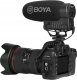 Mikrofon Boya Boya microphone BY-BM2040 Shotgun 2