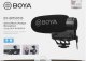 Mikrofon Boya Boya microphone BY-BM2040 Shotgun 4