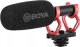 Mikrofon Boya Boya microphone BY-BM2040 Shotgun 6