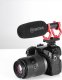 Mikrofon Boya Boya microphone BY-BM2040 Shotgun 7