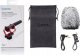 Mikrofon Boya Boya microphone BY-BM2040 Shotgun 8