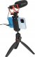 Mikrofon Boya Boya microphone BY-BM2040 Shotgun 9