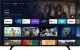 Telewizor JVC LT-50VAQ330P QLED 50'' 4K Ultra HD Android 2
