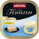 Animonda ANIMONDA Vom Feinsten a la Panna Cotta kurczak karma mokra dla kotów 100g 1