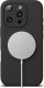 Ringke RINGKE SILICONE MAGNETIC MAGSAFE IPHONE 16 PRO MAX BLACK 3
