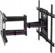 VETOUSON Ultra Mocny Uchwyt do Telewizora Wieszak TV 45-90 cali 80 kg Vx-501 13