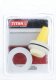 Rosfix ZESTAW NAPRAWCZY USZCZELKI USZCZELNIACZE DO TITAN WAGNER 340 440 450 640 HQ 6