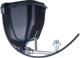 Rosfix ZBIORNIK NA FARBE MATERIAŁ DO AGREGTU MALARSKIEGO TORNADO 6L ROSFIX GRACO 2