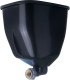 Rosfix ZBIORNIK NA FARBE MATERIAŁ DO AGREGTU MALARSKIEGO TORNADO 6L ROSFIX GRACO 5