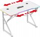 Biurko Huzaro Hero 1.7 RGB White Białe 120 cmx60 cm 9
