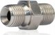 Rosfix ZESTAW WAGNER GRACO WĄŻ MALARSKI 15M AGREGAT ZŁĄCZE 1/4 + ADAPTER GZ 1/4 7