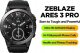 Smartwatch Zeblaze Smartwatch Zeblaze Ares 3 Pro (Szary) 1