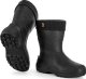 PROCERA Kalossze Lekkie Piankowe Z Wyjmowanym Wkładem Wodoszczelne Męskie Eva 44 Procera Falcon Black 44 5908274517772 1
