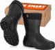 PROCERA Kalossze Lekkie Piankowe Z Wyjmowanym Wkładem Wodoszczelne Męskie Eva 41 Procera Falcon Black 41 5908274517741 1