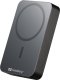 Powerbank Sandberg Mag Wireless Powerbank10000ALU 2