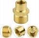 Rosfix ADAPTER REDUKCJA DO MYJKI CIŚNIENIOWEJ KARCHER M22*1,5 1/4 GW 14MM GZ-22MM 1