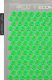 4fizjo ECO MATA do akupresury z łuskami gryki i kokosem grey/green grey/green 4