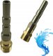 Rosfix ADAPTER PRZEJŚCIÓWKA REDUKCJA M22x14 22MM DO MYJKI NILFISK MONTAŻ AKCESORII 1
