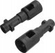 Rosfix ADAPTER PRZEJŚCIÓWKA DO MYJKI KARCHER K BAYONET NA LAVOR LAVORWASH PARKSIDE 1