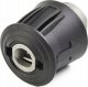 Rosfix ADAPTER ZŁĄCZKA PRZEDŁUŻANIA ŁĄCZENIA WĘŻA CLICK KARCHER K2 K3 K4 K5 K6 K7 1