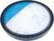 Rosfix 4X FILTR DO ODKURZACZA TEFAL ROWENTA RO371 COMPACT POWER TW371 RO372 RO373 10