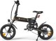 Rower elektryczny Canon Full Electric bicycle ADO A16 XE, Black 1