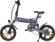 Rower elektryczny Canon Full Electric bicycle ADO A16 XE, Gray 1