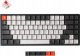 Klawiatura Keychron Keychron K2 RGB Wireless - US Layout - Gateron Red Hot-Swappable Switches (K2-C1H) Belaidė Žaidimų Klaviatūra 2