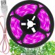 Taśma LED Heckermann Taśma LED Plant Heckermann 3m Lampa do wzrostu roślin USB IP20 1
