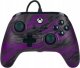 Pad PowerA PowerA Advantage Wired Controller, Purple Camo, Xbox 1