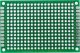 Rosfix ROSFIX DWUSTRONNA UNIWERSALNA PŁYTKA PROTOTYPOWA DRUKOWANA 40X60 MM ZIELONA 2