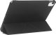 Etui na tablet Braders Etui z miejscem na rysik Origami Ipad Air 13 2024 Black 2