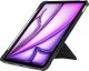 Etui na tablet Braders Etui z miejscem na rysik Origami Ipad Air 13 2024 Black 4