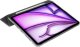 Etui na tablet Braders Etui z miejscem na rysik Origami Ipad Air 13 2024 Black 7