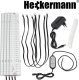 Heckermann Lampa do wzrostu roślin Heckermann PGL-A282 9