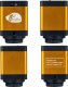 Kamera cyfrowa Rosfix KAMERA DO MIKROSKOPU STEREOSKOPOWEGO CYFROWEGO CMOUNT CMOS 12MP ROSIFX HDMI 5