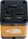 Kamera cyfrowa Rosfix KAMERA DO MIKROSKOPU STEREOSKOPOWEGO CYFROWEGO CMOUNT CMOS 12MP ROSIFX HDMI 9