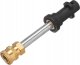 Myjka ciśnieniowa Rosfix LANCA ADAPTER REDUKCJA BAYONET SZYBKOZŁACZKA 1/4 KARCHER K2 K3 K4 K5 K6 K7 1