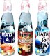 Hatakosen Napój Ramune Japan Soda, japońska oranżada 200ml - Hata Kosen 1