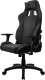 Fotel Arozzi Arozzi Gaming Stuhl Avanti  Dark grey             SoftFabric 1