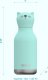 Asobu Asobu - Bestie Kot - Butelka termiczna ze słomką 460 ml 4