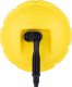 Rosfix Rosfix Szczotka do mycia kostki T-racer do myjek Karcher + Lanca do myjki ciśnieniowej 1/4" zagięta 15z kompletem 5 dysz oraz uchwytem 2