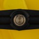 Rosfix Rosfix Szczotka do mycia kostki T-racer do myjek Karcher + Lanca do myjki ciśnieniowej 1/4" zagięta 15z kompletem 5 dysz oraz uchwytem 8
