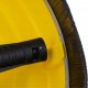 Rosfix SZCZOTKA LANCA T-RACER DO PATIO KOSTKI KARCHER K2 K3 K4 K5 K6 K7 + WĄŻ 10M 8
