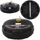 Rosfix Rosfix szczotka do kostki T-Racer 1+ Lanca do myjki ciśnieniowej 1/4" zagięta 15+5 dysz oraz uchwytem+Pianownica 1000ML+Proszek pianotwórczy do pianownicy 6G 1