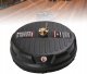 Rosfix Rosfix szczotka do kostki T-Racer 1+ Lanca do myjki ciśnieniowej 1/4" zagięta 15+5 dysz oraz uchwytem+Pianownica 1000ML+Proszek pianotwórczy do pianownicy 6G 2